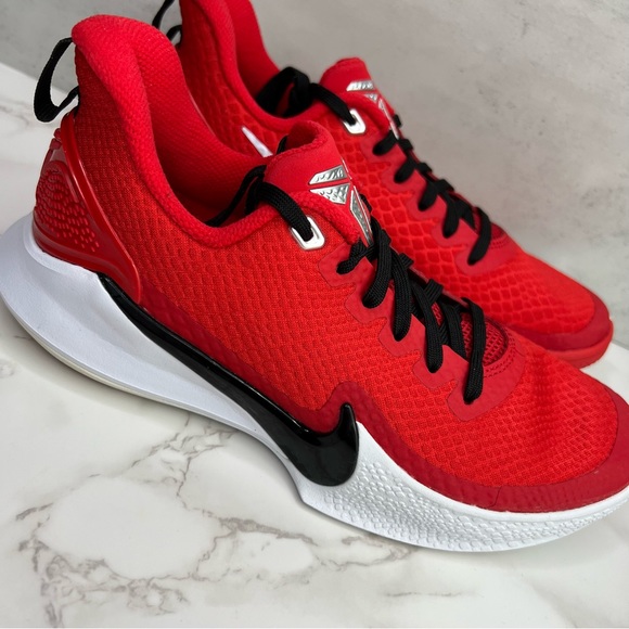 Nike Mamba Focus TB - Picture 7 of 13